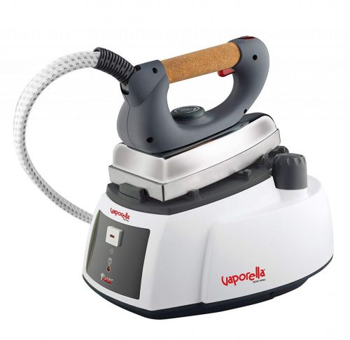 Polti | PLEU0186 Vaporella 505_Pro | Steam generator iron | 1750 W | Water tank capacity 900 ml | Wh